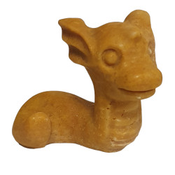 dratini yellow jasper pokemon