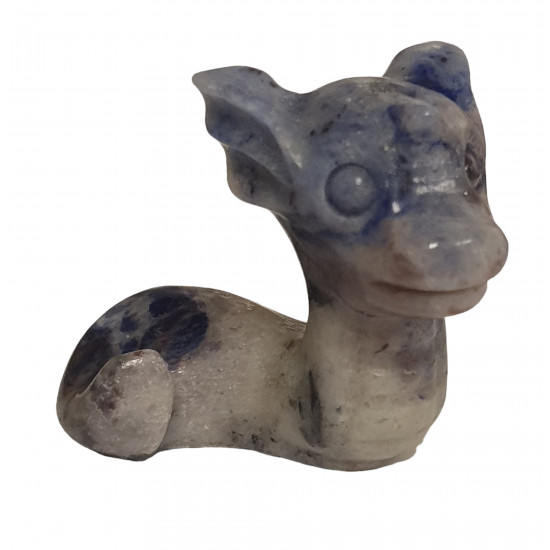 dratini sodalite pokemon