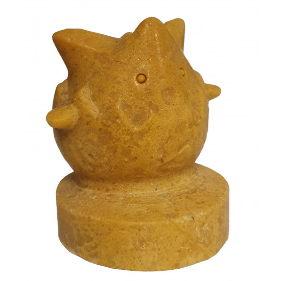 togepi yellow jasper pokemon