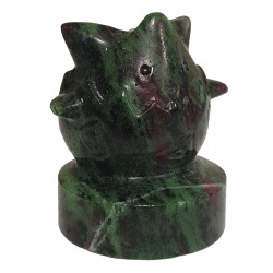 togepi zoisite-rubis pokemon