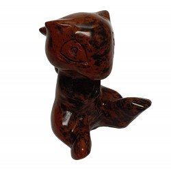 mew mahogany obsidian pokemon