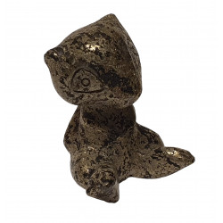 mew pyrite pokemon