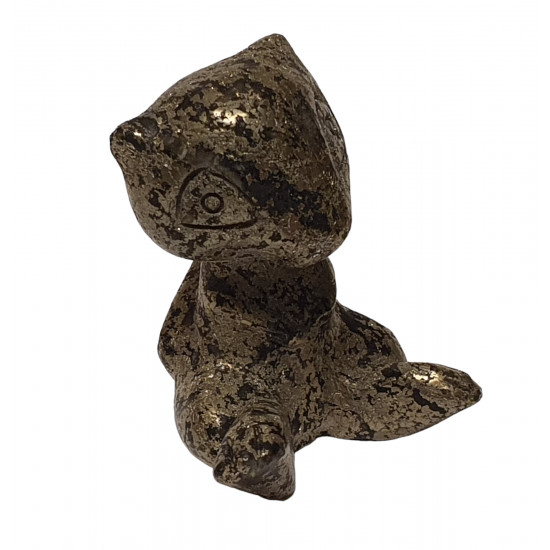 mew pyrite pokemon