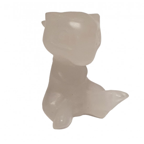 mew quartz pokemon