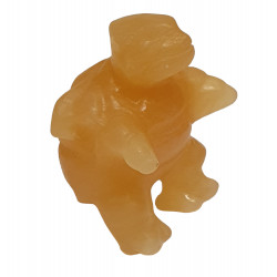blatoise orange calcite pokemon
