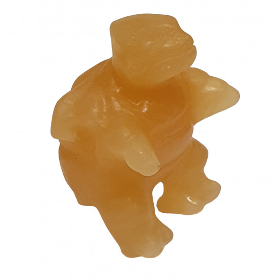 blatoise orange calcite pokemon