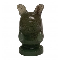 morpeko green aventurine pokemon
