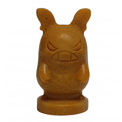morpeko yellow jasper pokemon