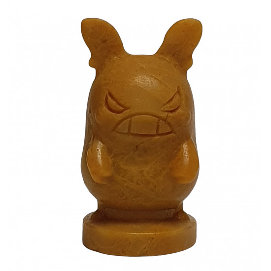 morpeko yellow jasper pokemon
