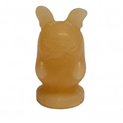 morpeko orange calcite pokemon