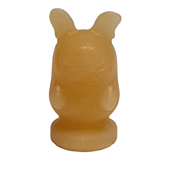 morpeko orange calcite pokemon