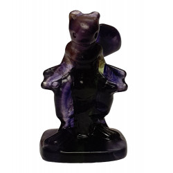 mewtwo fluorite pokemon