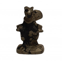 mewtwo pyrite pokemon