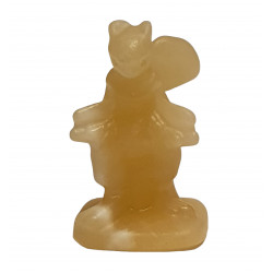 mewtwo orange calcite pokemon