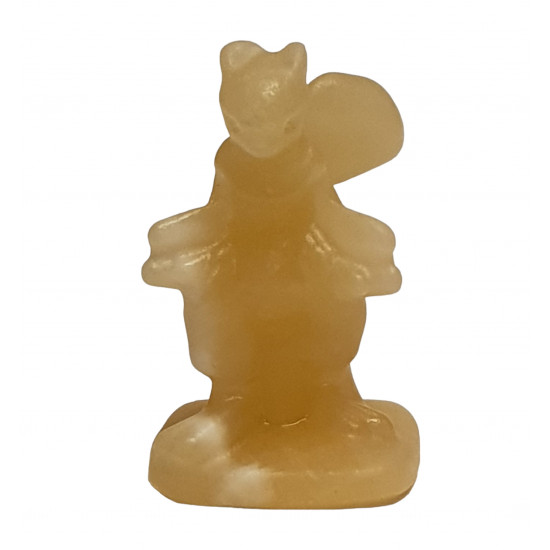 mewtwo orange calcite pokemon