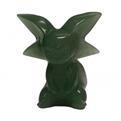 espeon green aventurine pokemon