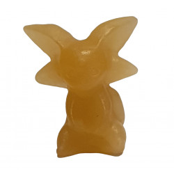 espeon orange calcite pokemon