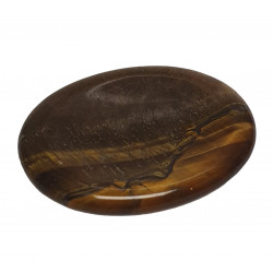 worries stone tiger eye 