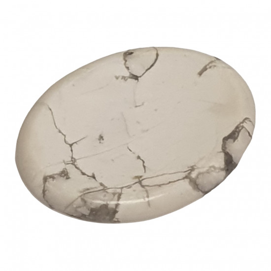 pierre de relaxation magnesite  