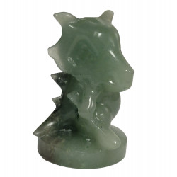 cubone green aventurine pokemon