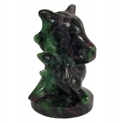 cubone zoisite-ruby pokemon