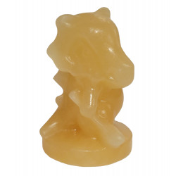 cubone orange calcite pokemon