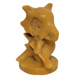 cubone yellow jasper pokemon