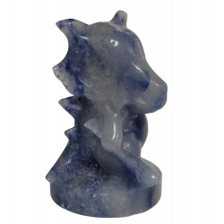 cubone blue aventurine pokemon