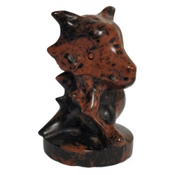 cubone mahogany obsidian pokemon