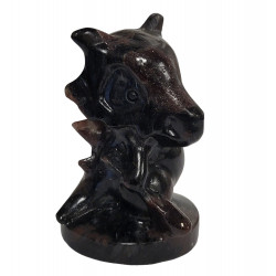 cubone anthophyllite-garnet pokemon