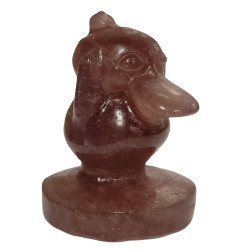  Psykokwak quartz fraise pokemon