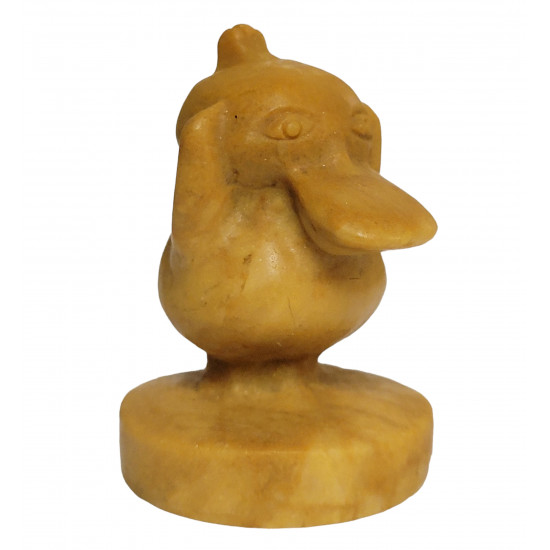  Psykokwak jaspe jaune pokemon