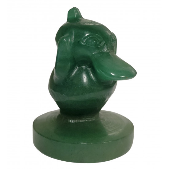  Psykokwak aventurine verte pokemon