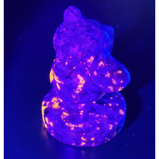 Psykokwak yooperlite pokemon Psykokwak yooperlite pokemon
