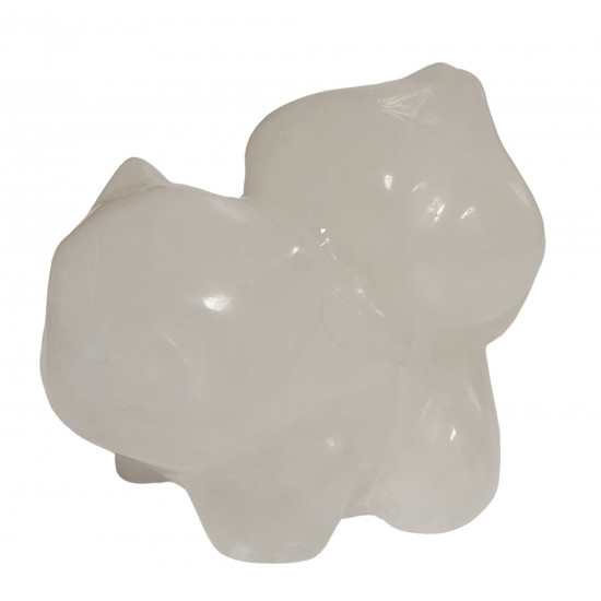 bulbasaur quartz pokemon