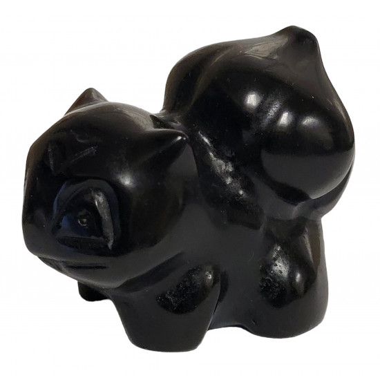 bulbasaur black onyx pokemon