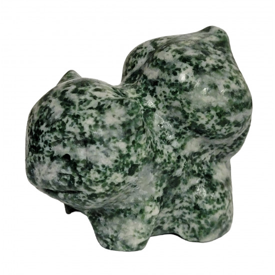 bulbasaur tree agate pokemon