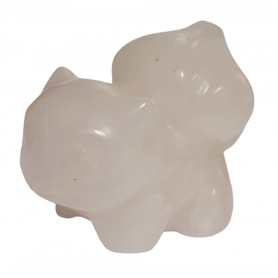 bulbasaur rose quartz pokemon