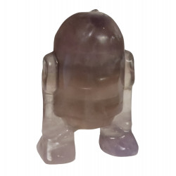 R2-D2 fluorine star wars