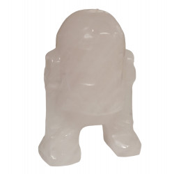 R2-D2 quartz rose star wars
