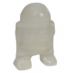 R2-D2 aragonite star wars