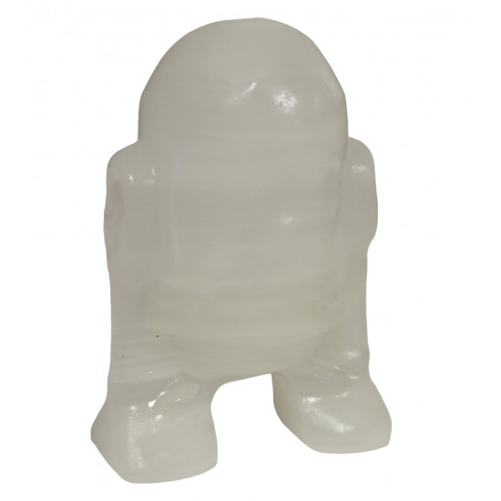 R2-D2 aragonite star wars