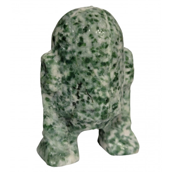R2-D2 tree agate star wars