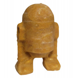 R2-D2 jaspe jaune star wars