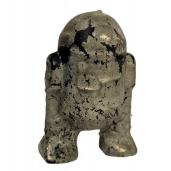 R2-D2 pyrite star wars