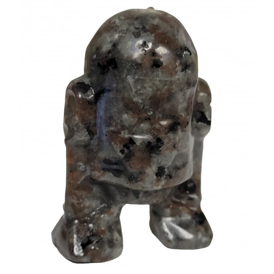 R2-D2 yooperlite star wars