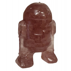 R2-D2 quartz fraise star wars