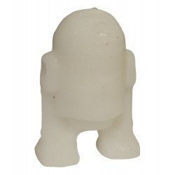 R2-D2 quartz blanc star wars
