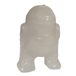 R2-D2 quartz star wars