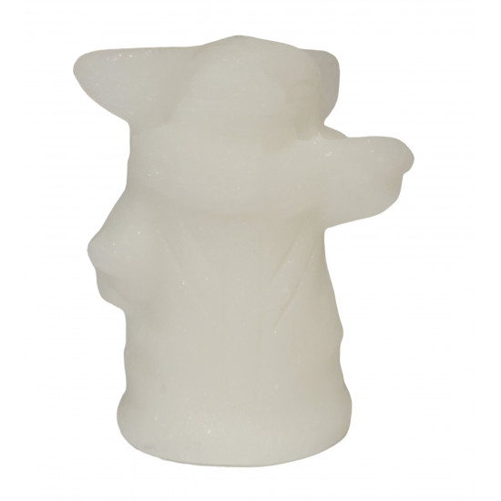 yoda snow quartz star wars